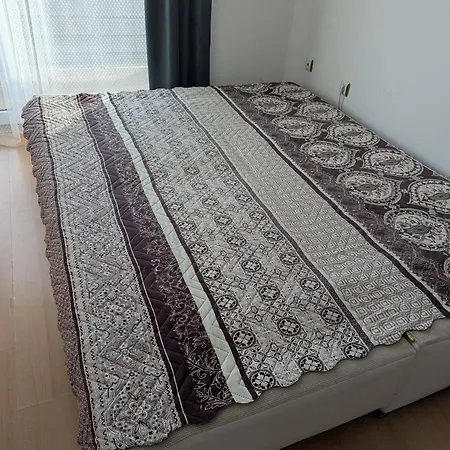 Apartment Sunny Day 5 *