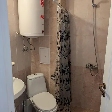 Apartment Sunny Day 5 *