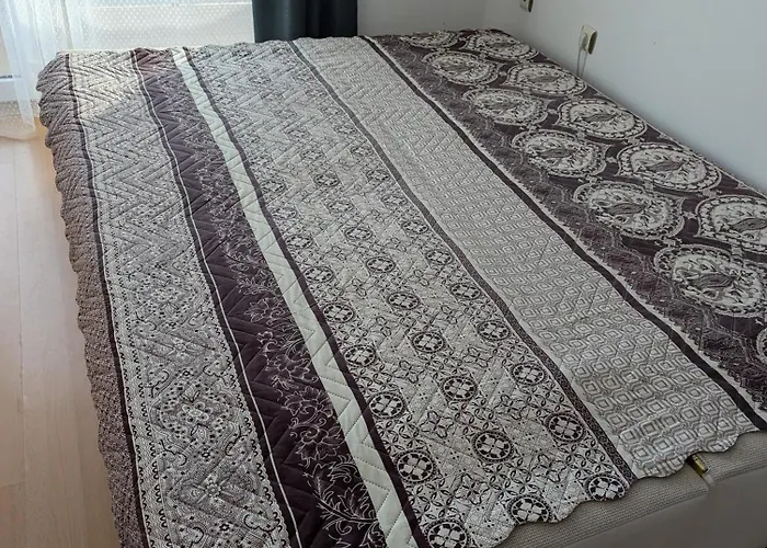 Apartment Sunny Day 5 *